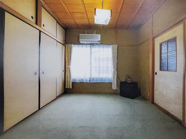 東大阪市新喜多１丁目の中古一戸建て