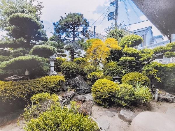東大阪市新喜多１丁目の中古一戸建て