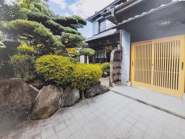 東大阪市新喜多１丁目の中古一戸建て