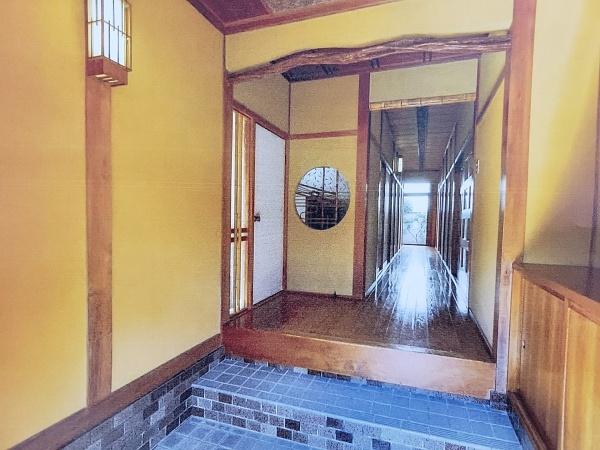 東大阪市新喜多１丁目の中古一戸建て