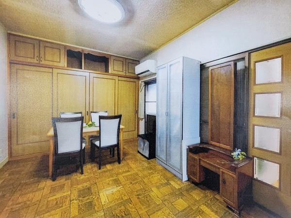 東大阪市新喜多１丁目の中古一戸建て