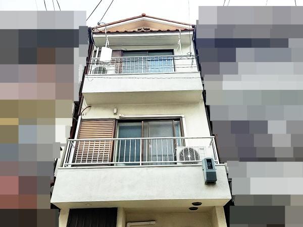 大阪市東成区大今里１丁目の中古一戸建て