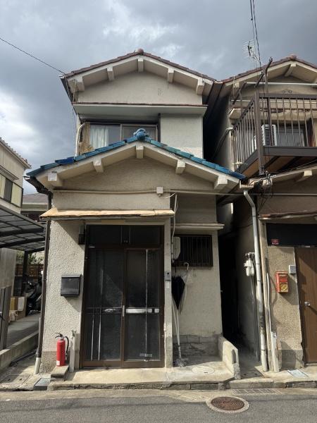 八尾市西山本町６丁目