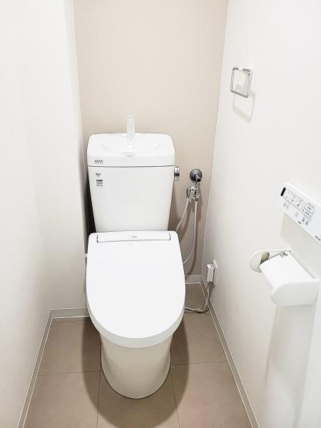小阪パークハイツ弐号棟
