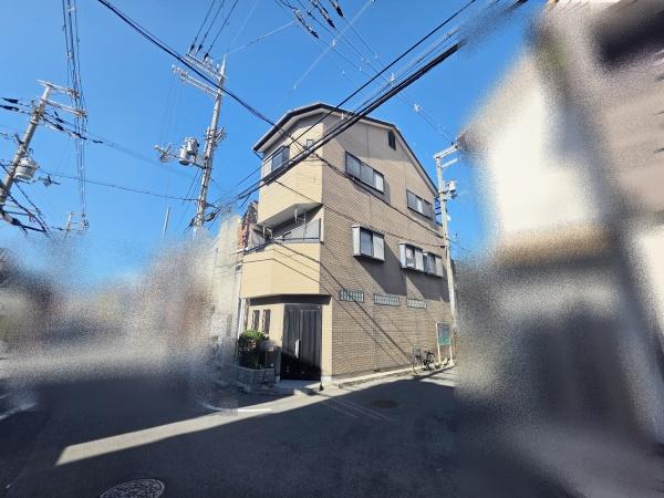 東大阪市小若江３丁目