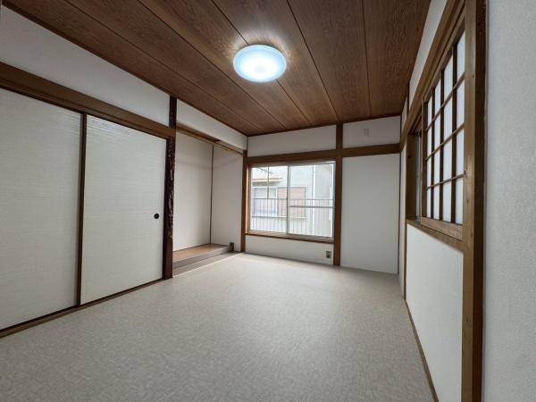 東大阪市花園西町１丁目の中古一戸建て