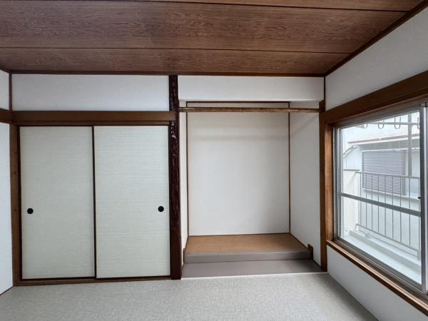 東大阪市花園西町１丁目の中古一戸建て