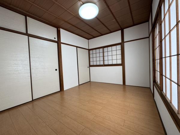 東大阪市花園西町１丁目の中古一戸建て