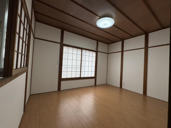 東大阪市花園西町１丁目の中古一戸建て