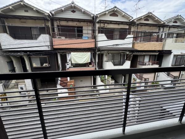 東大阪市花園西町１丁目の中古一戸建て