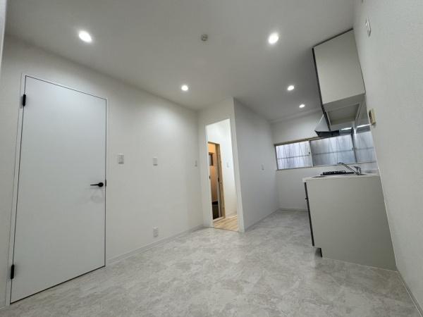 東大阪市花園西町１丁目の中古一戸建て