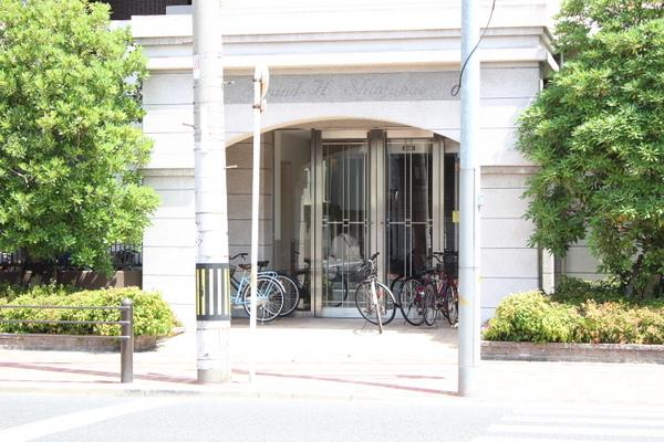 グランアッシュ新深江
