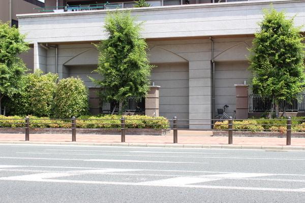 グランアッシュ新深江