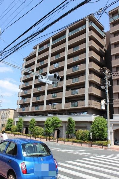 グランアッシュ新深江