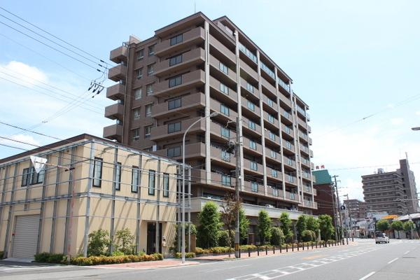 グランアッシュ新深江