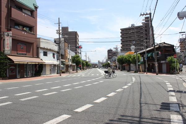 グランアッシュ新深江