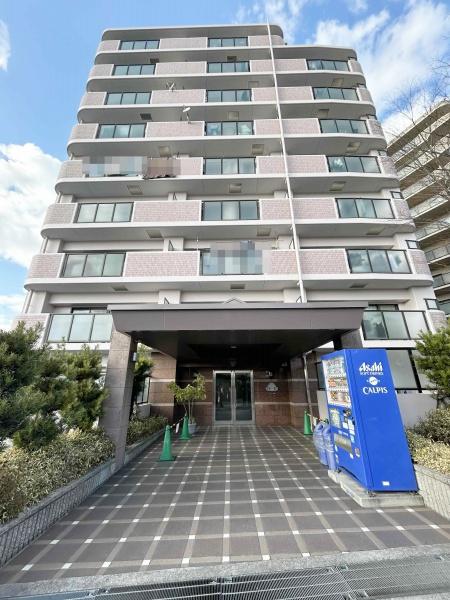 ロータリー新石切