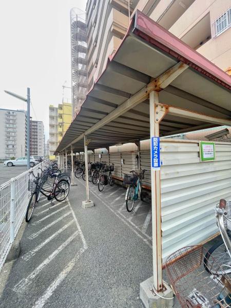 ハイマート弥刀２番館