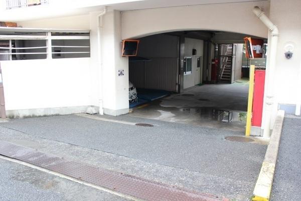 ハイマート弥刀２番館