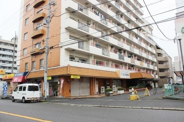 ハイマート弥刀２番館