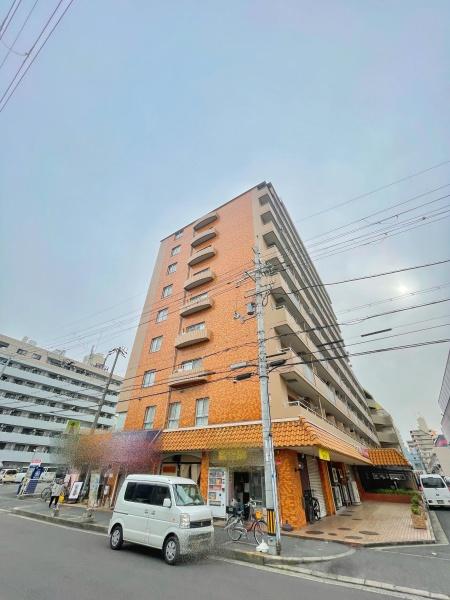 ハイマート弥刀２番館