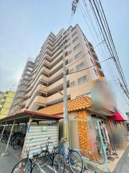 ハイマート弥刀２番館