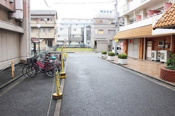 ハイマート弥刀２番館