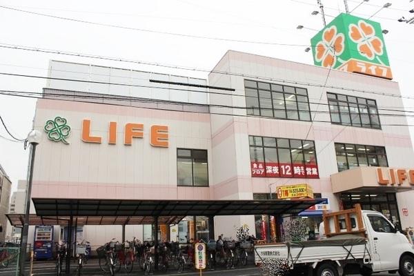 ハイマート弥刀２番館