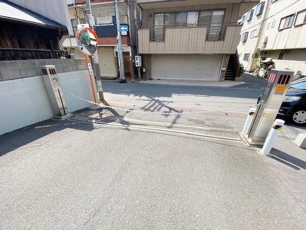 ネオコーポ鶴橋