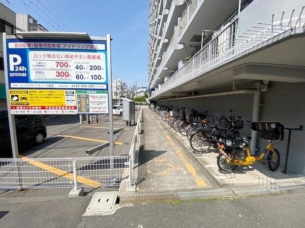 ネオコーポ鶴橋