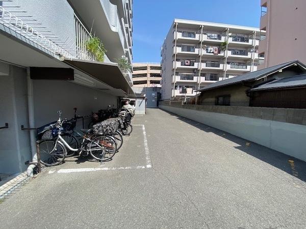 ネオコーポ鶴橋