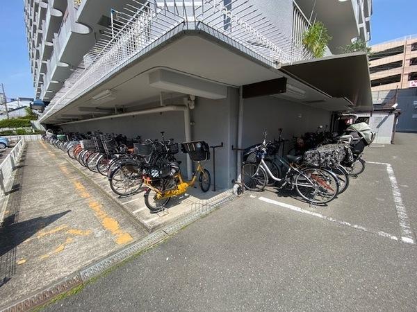 ネオコーポ鶴橋