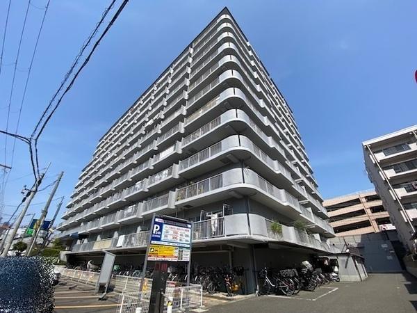 ネオコーポ鶴橋