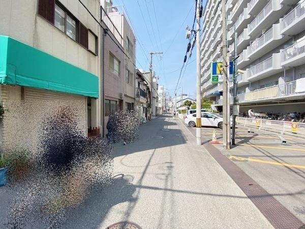 ネオコーポ鶴橋
