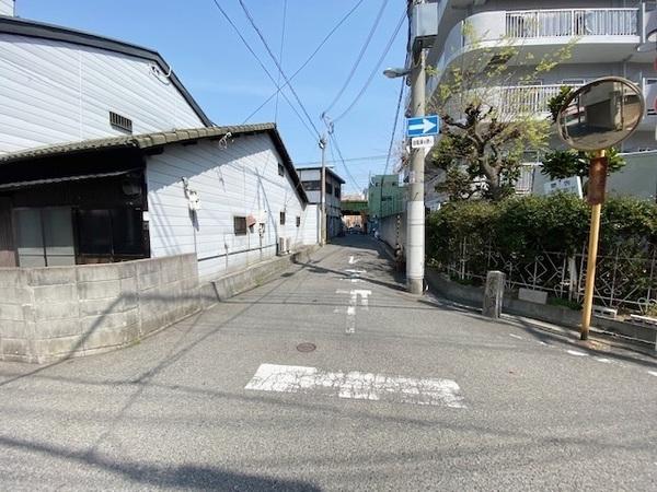 ネオコーポ鶴橋