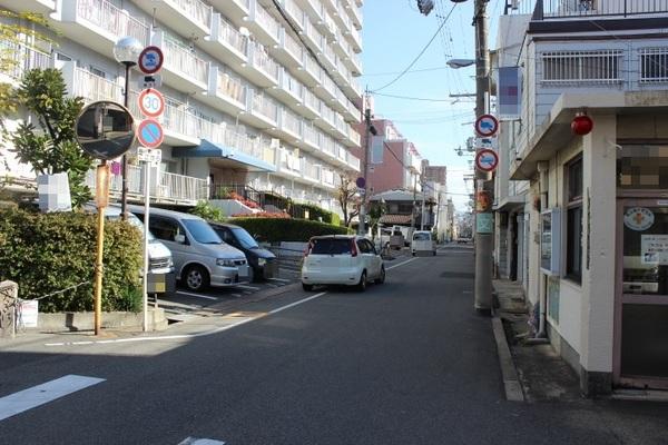 ネオコーポ鶴橋