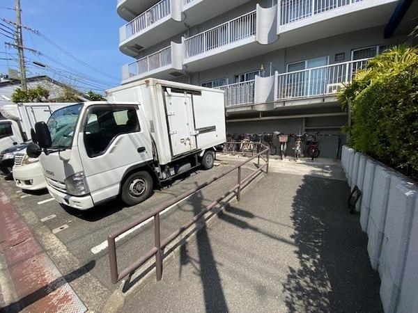 ネオコーポ鶴橋