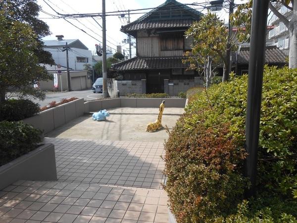 ディオフェルティ枚岡