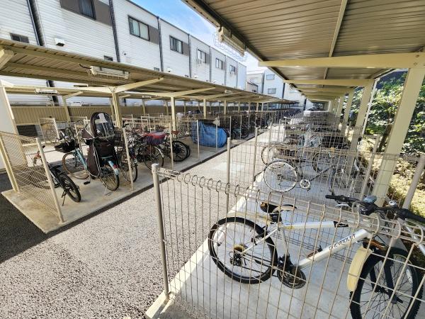 メイツブラン・ヴェリテ若江岩田