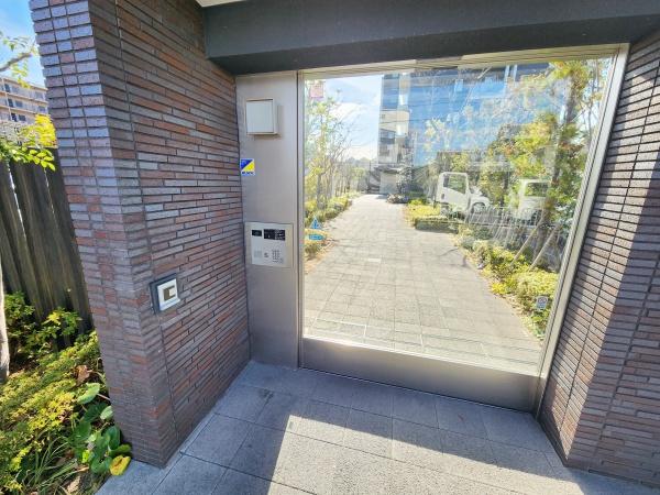メイツブラン・ヴェリテ若江岩田