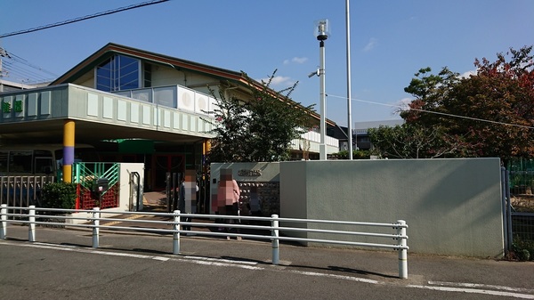 東大阪市御厨東２丁目の中古一戸建て(大阪商業大学附属幼稚園)