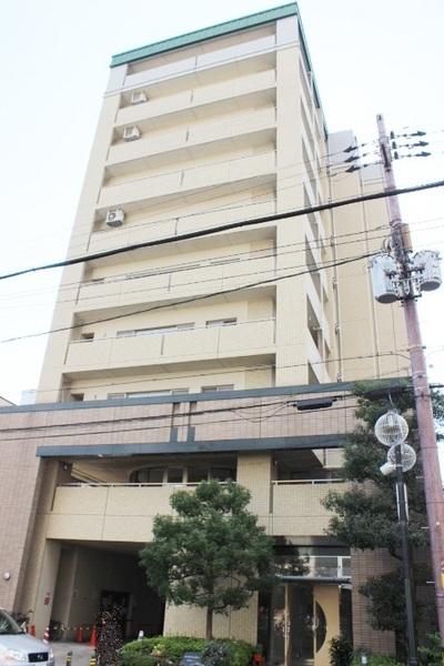 シャルマンフジ鴻池新田グランフォーラム