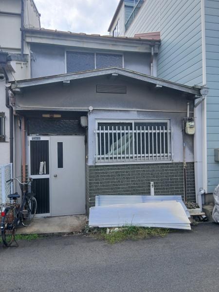 東大阪市西堤本通西１丁目