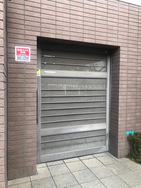 クレアシティ深江橋