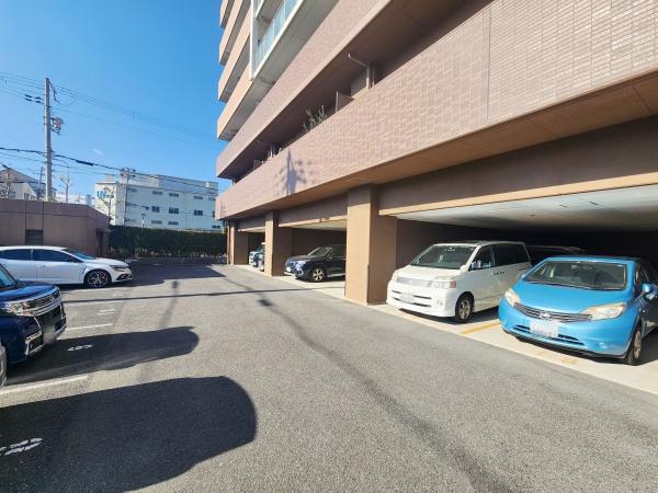 クレアシティ深江橋