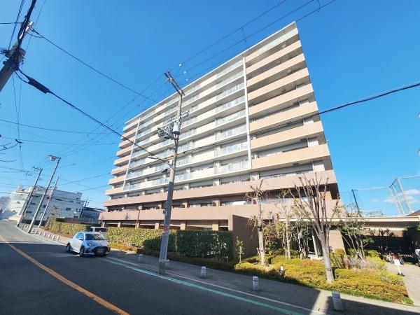 クレアシティ深江橋