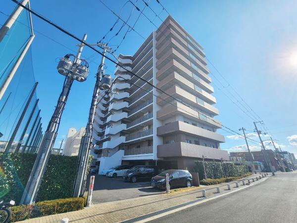 クレアシティ深江橋