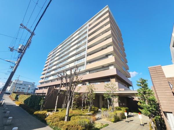 クレアシティ深江橋