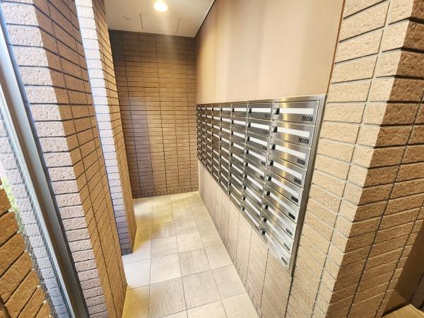クレアシティ深江橋