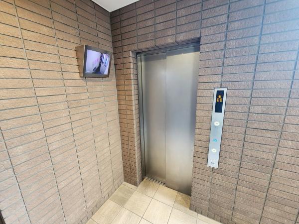 クレアシティ深江橋